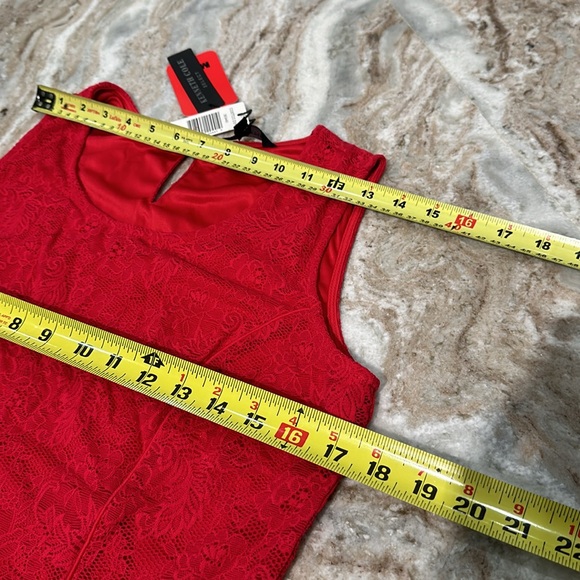 Kenneth Cole Tank NWT - Picture 6 of 8